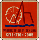 Wiener Spiele Mischung - Selektion 2005